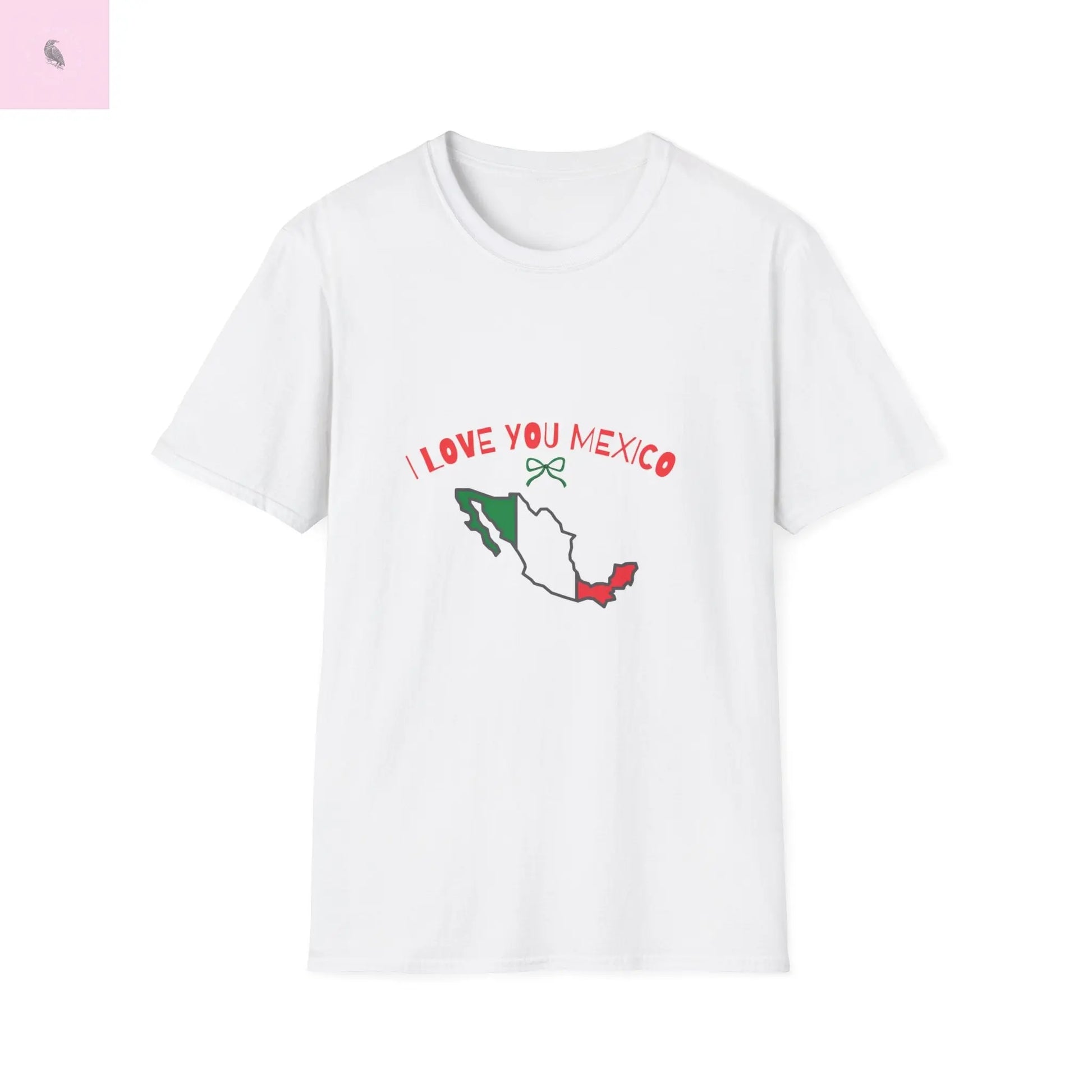 Mexico Vacation  tee, Unisex summer T-Shirt, Gift for traveler, Mexico lover gift, Mexico vacation Printify