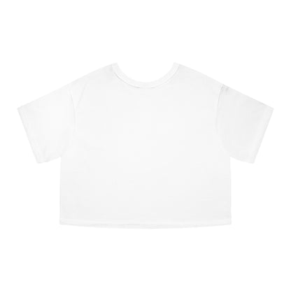 Valentine's Cropped T-Shirt