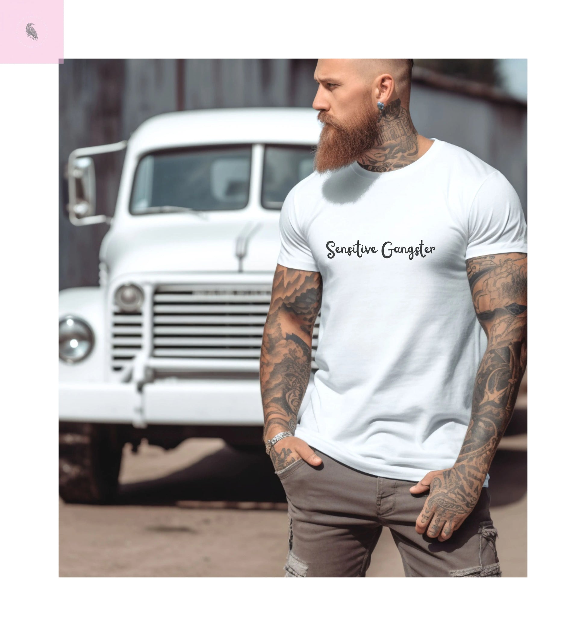 Love Island tee, comfort colors tshirt,  Summer shirt, sensitive gangster top, gift for her, gift for him, unisex tee The flirty crow