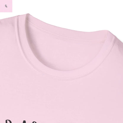 women's babes club unique fun cotton  Softstyle T-Shirt the flirty crow