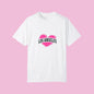 Los Angeles Lovers T-Shirt Printify