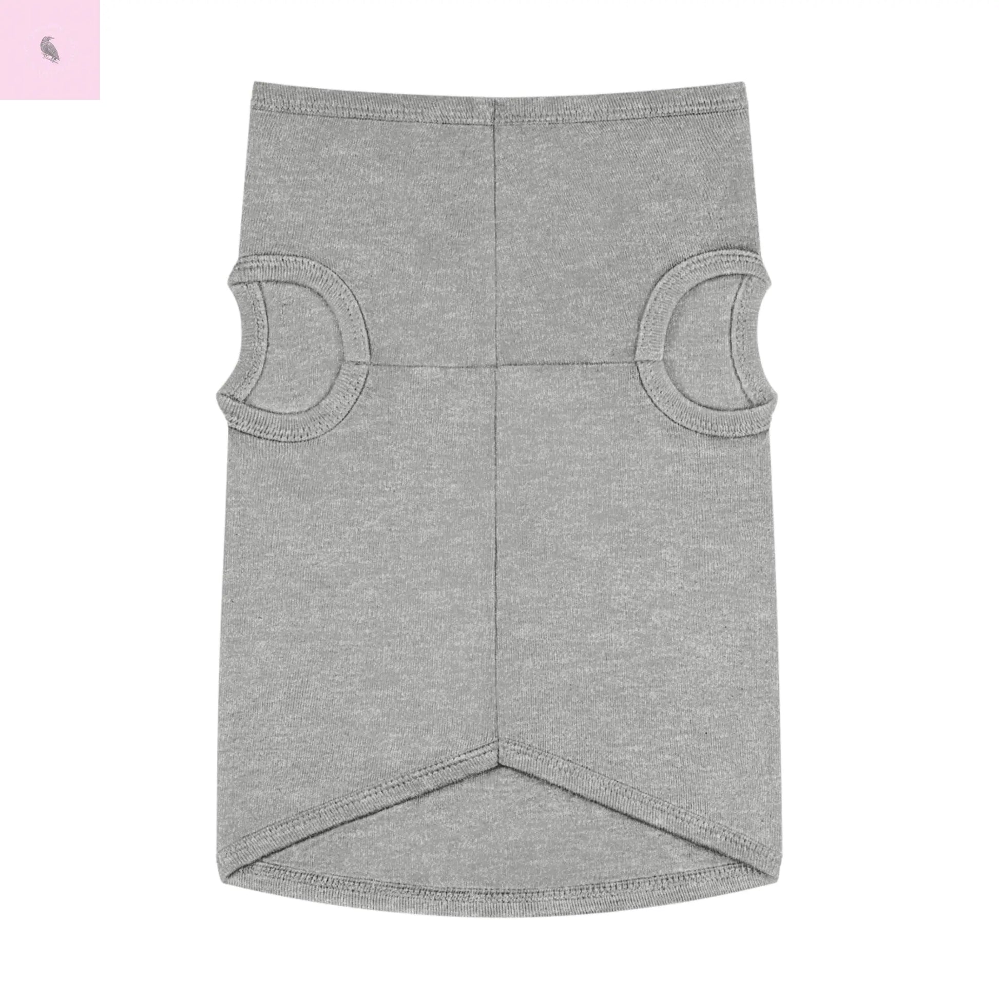 Virgo Pet Tank Top The flirty crow