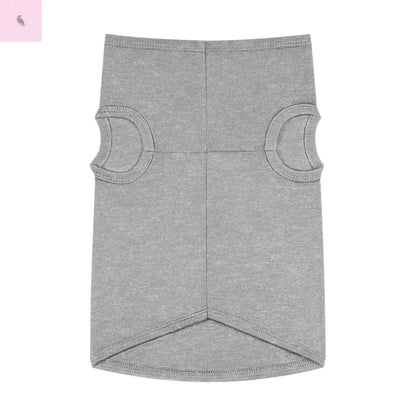 Virgo Pet Tank Top The flirty crow