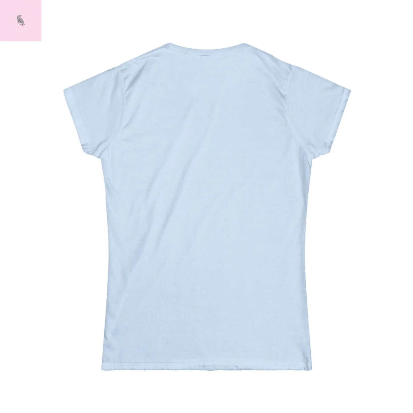 Martini lovers soft style white cotton  Tee the flirty crow