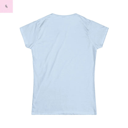 Martini lovers soft style white cotton  Tee the flirty crow