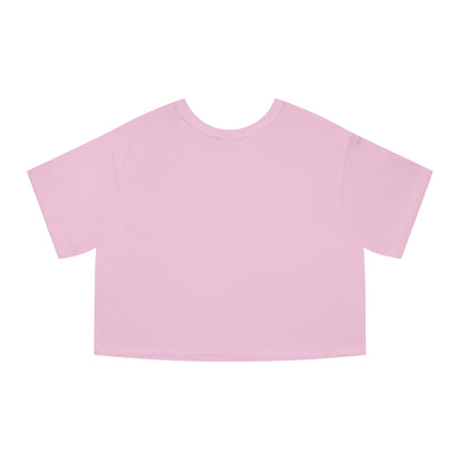 Valentine's Cropped T-Shirt