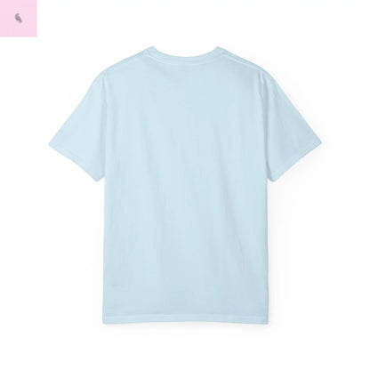 Botanical Lover T-shirt Comfort Colors Printify