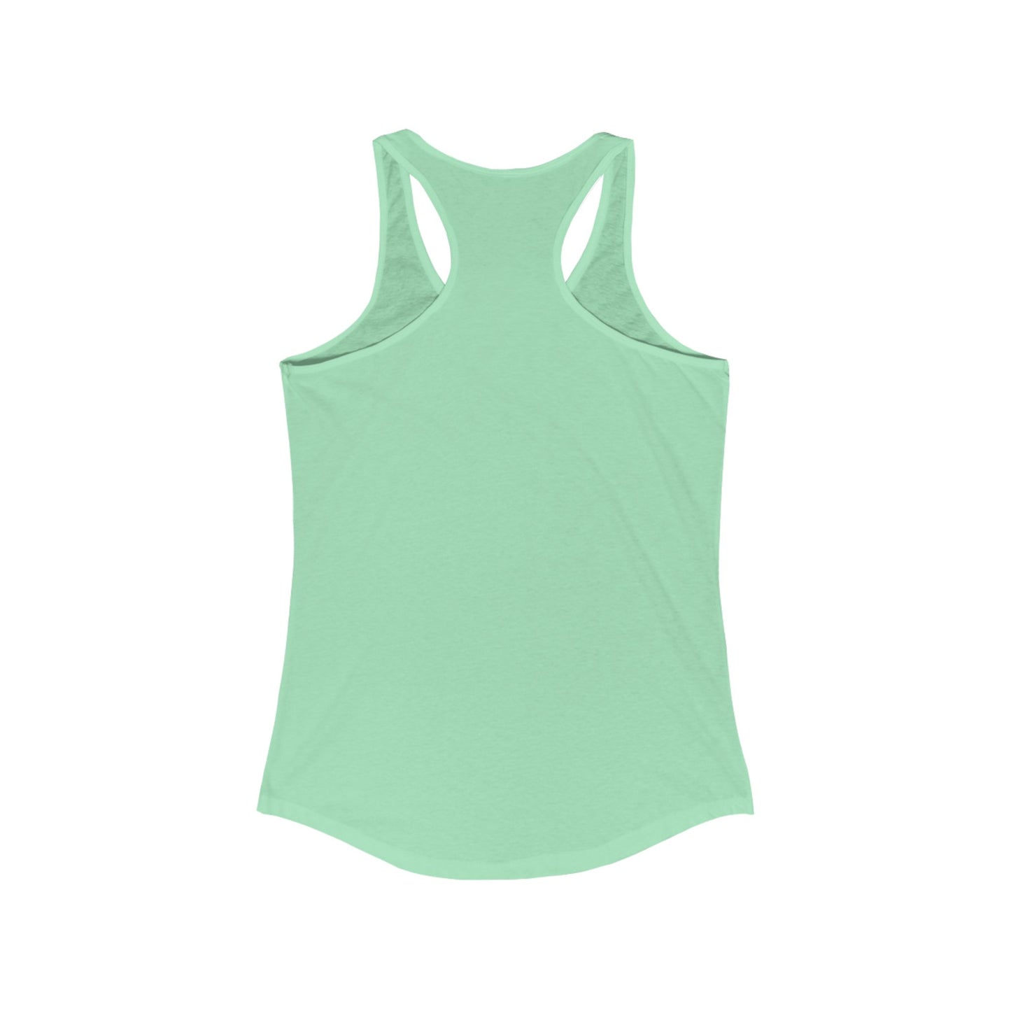 Mermaid Lover Tank Top