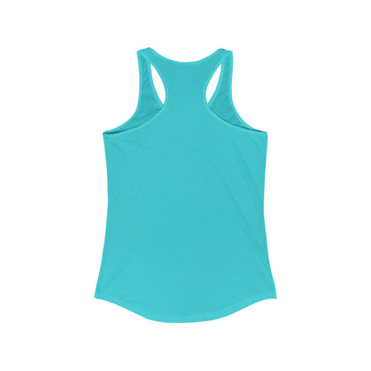 Mermaid Lover Tank Top