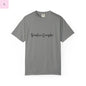 Love Island tee, comfort colors tshirt,  Summer shirt, sensitive gangster top, gift for her, gift for him, unisex tee The flirty crow