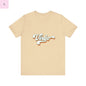 Unisex short sleeve virgo star sign astrology lover gift the flirty crow