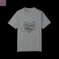 Ouija Board Game Comfort Colors T-shirt The flirty crow
