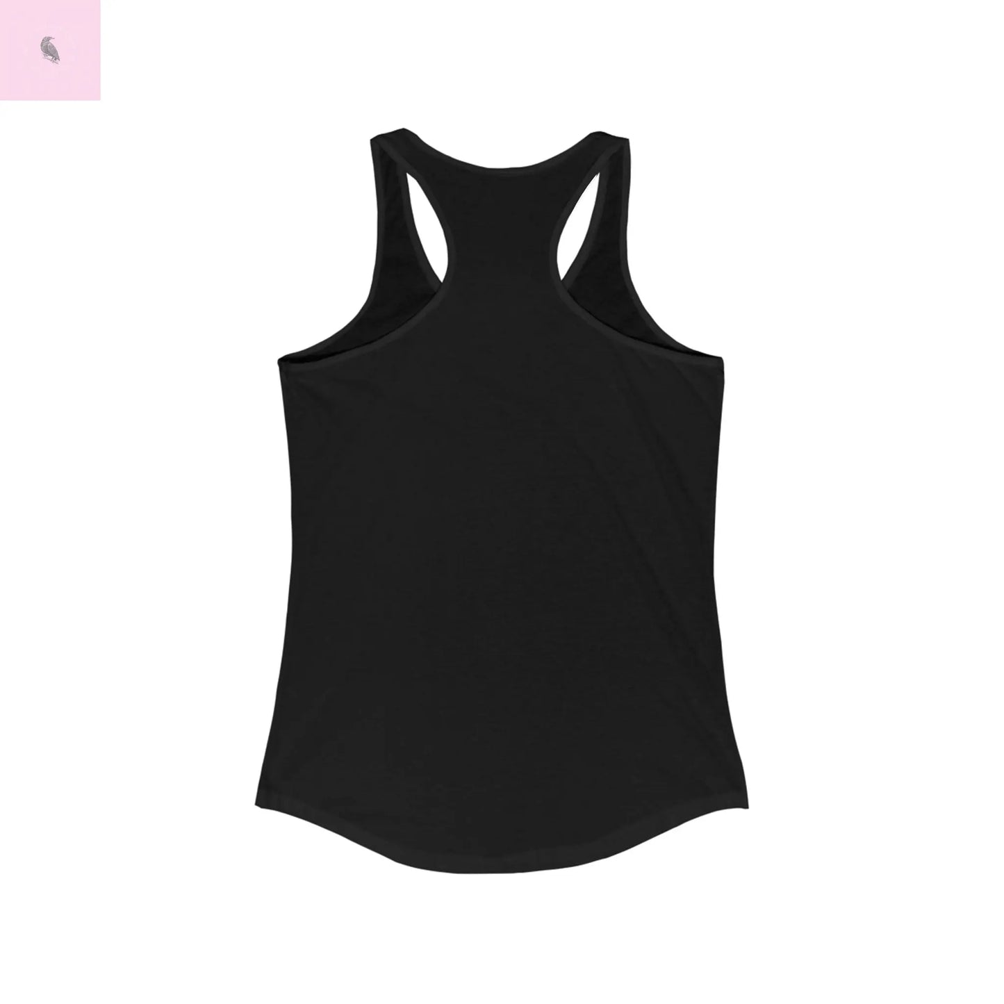 Women's Graphic Tank - Make Love Make Art Design Printify