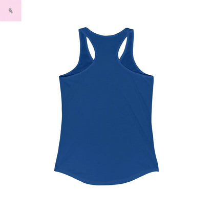 Women's Graphic Tank - Make Love Make Art Design Printify