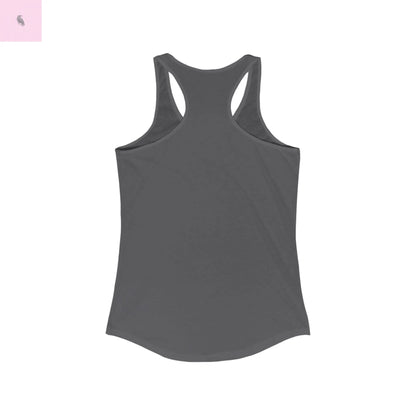 Women's Graphic Tank - Make Love Make Art Design Printify