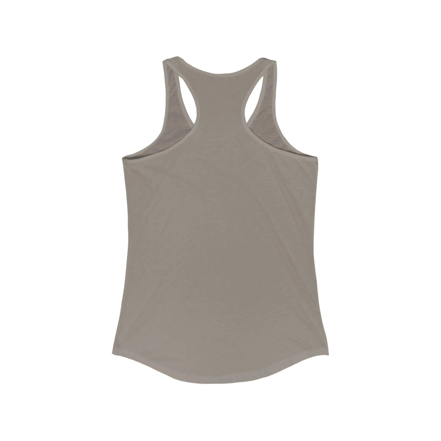 Women's Graphic Tank - Make Love Make Art Design Printify