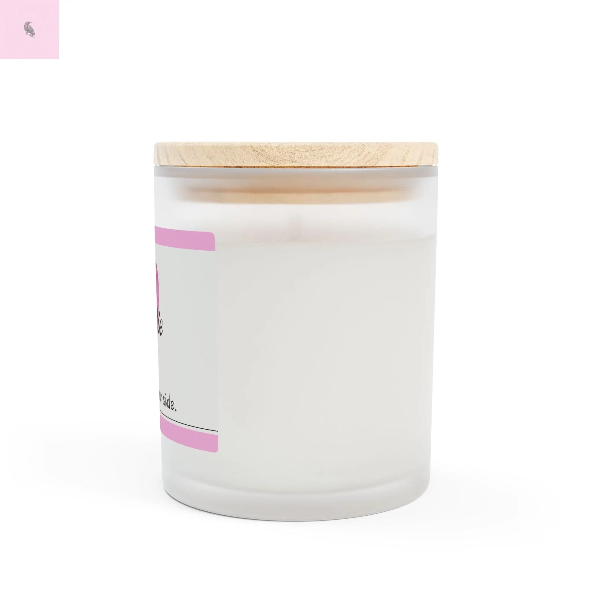 Best friend Candle the flirty crow