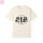 Freakin' Romance Unisex T-Shirt - Trendy Casual Wear The flirty crow