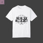 Freakin' Romance Unisex T-Shirt - Trendy Casual Wear The flirty crow