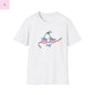 Summer Villa Vibes T-Shirt Printify