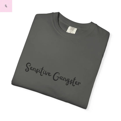 Love Island tee, comfort colors tshirt,  Summer shirt, sensitive gangster top, gift for her, gift for him, unisex tee The flirty crow