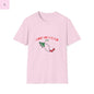 Mexico Vacation  tee, Unisex summer T-Shirt, Gift for traveler, Mexico lover gift, Mexico vacation Printify