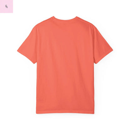 Book Lovers Comfort Colors T-shirt, summer beach reading tee for readers. - The flirty crow