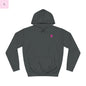 Skateboarding Hoodie - Unisex College Hoodie The flirty crow
