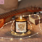 Birthday Funny Aging Candle - Soy Candle The flirty crow