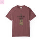 Country Music Lover T-shirt, comfort colors western tee, concert tshirt, country music festival, Music lover gift Printify