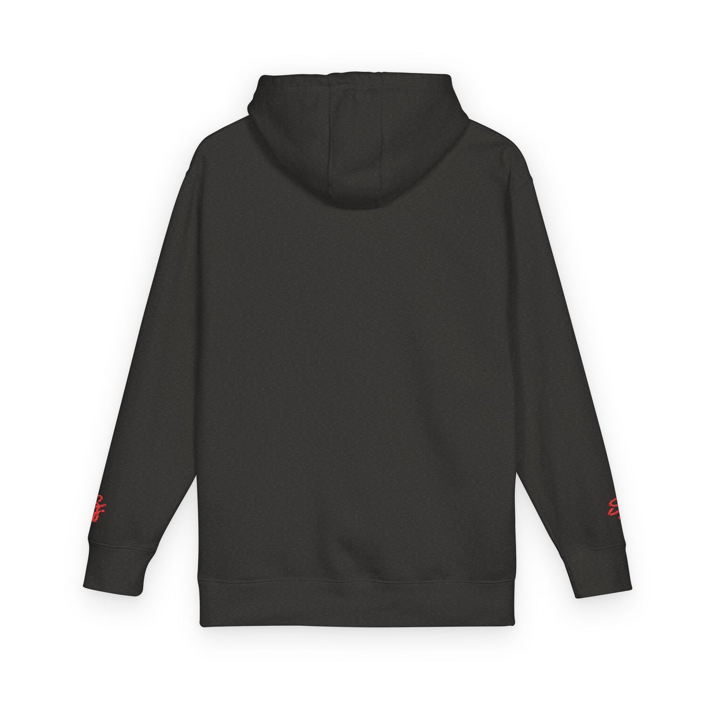 Embroidered 49er Fan Fleece Hoodie  SF Fan Unisex Pullover