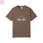 Rainbow Zero Fs T-shirt The flirty crow