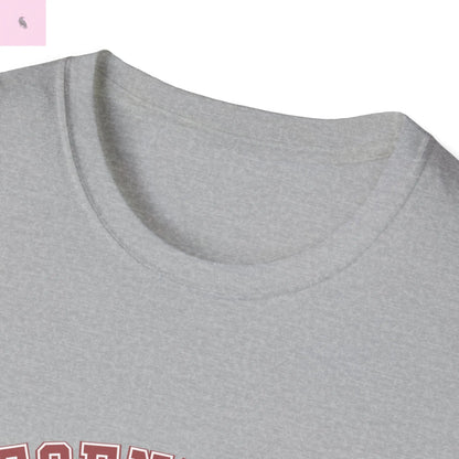 Legendary Rydell High Unisex Softstyle T-Shirt - Vintage highschool Tee The flirty crow