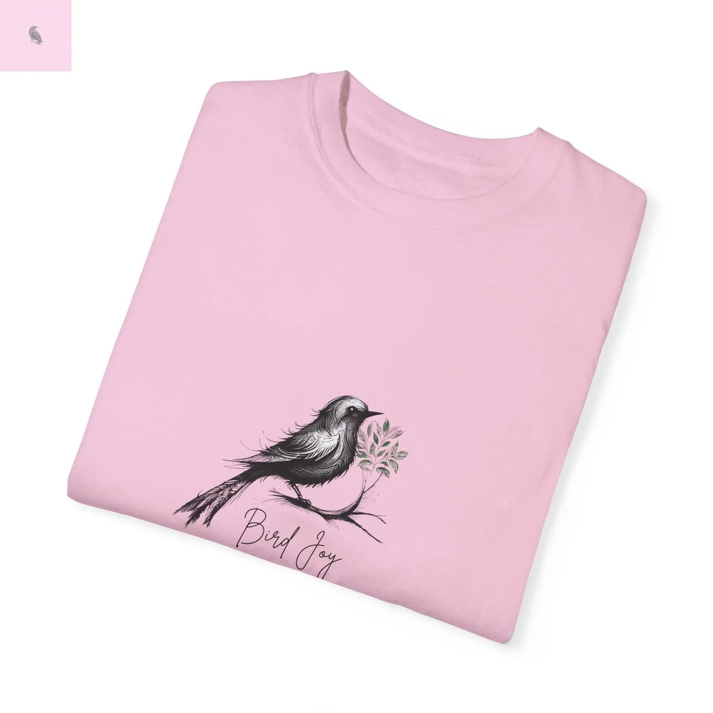 Bird Lover T-Shirt - Unisex Tee