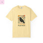 Flirty Crow Unisex  T-Shirt - Floral Design - The flirty crow