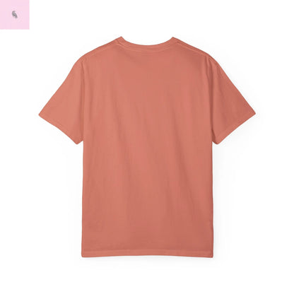 Hummingbird Lover Unisex Tee - Comfort Colors - The flirty crow