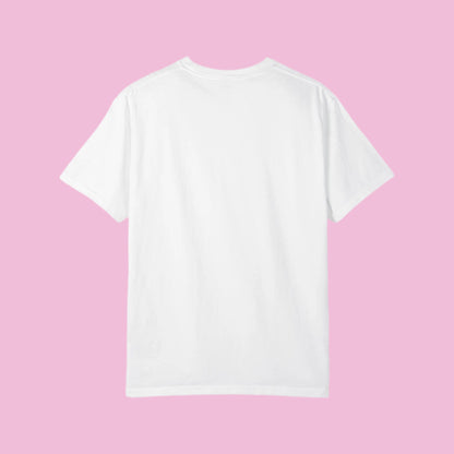 Vintage 49ers  Unisex T-Shirt - The flirty crow