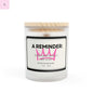 Candle: You Got This Reminder encouragement Candle, 11oz the flirty crow