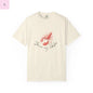 Funny Lobster Unisex T-shirt, couples gift, comfort colors lobster shirt, lobster lovers tshirt, lobster party Printify