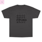 Reality TV Bravo Fan Champion Tee the flirty crow