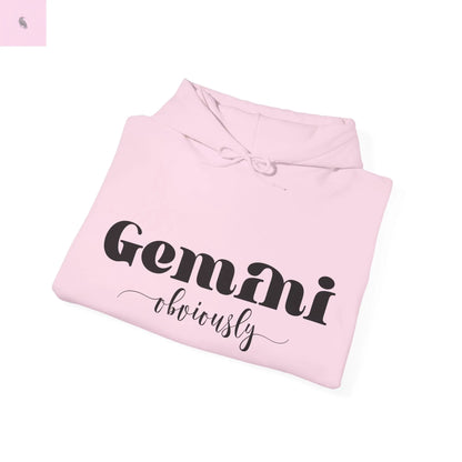 Gemini Lover Hoodie - Zodiac Star Sign Astrology Gift the flirty crow