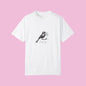 Bird Lover T-Shirt - Unisex Tee