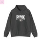 Punk Rock Cat Hoodie the flirty crow
