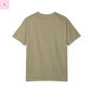 Comfort Colors Cherie Amour T-Shirt - The flirty crow