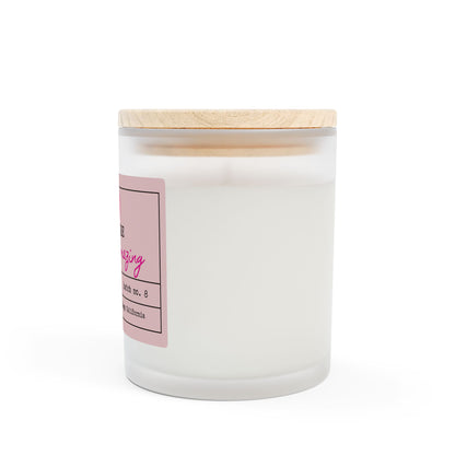 You are amazing Soy Wax Candle