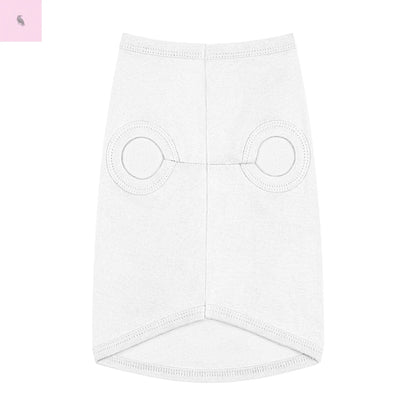 Virgo Pet Tank Top The flirty crow