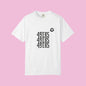 Vintage 49ers  Unisex T-Shirt - The flirty crow