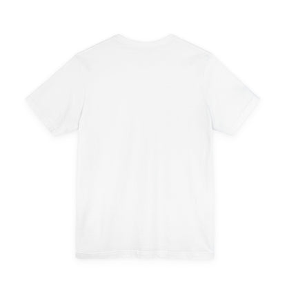Pretty Moment Unisex Tee  Bella+ Canvas Cotton Summer Tee The flirty crow