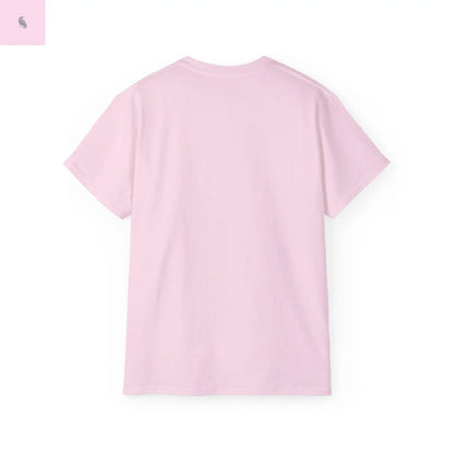 Graphic Tee - Rich Bitch Energy Unisex Ultra Cotton Tee The flirty crow