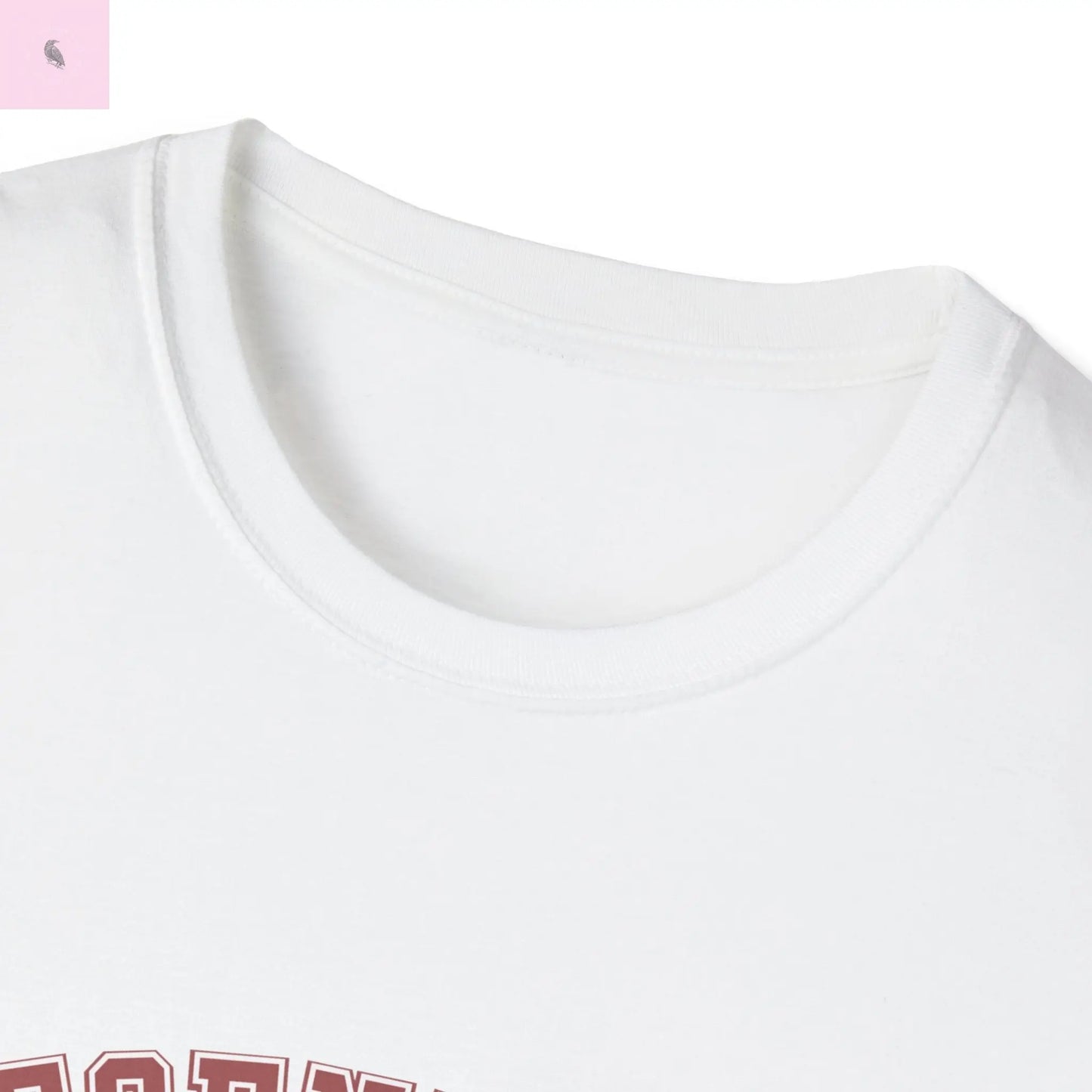 Legendary Rydell High Unisex Softstyle T-Shirt - Vintage highschool Tee The flirty crow